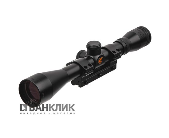 Оптический прицел Gamo 6х40 WR (VE6x40WR)