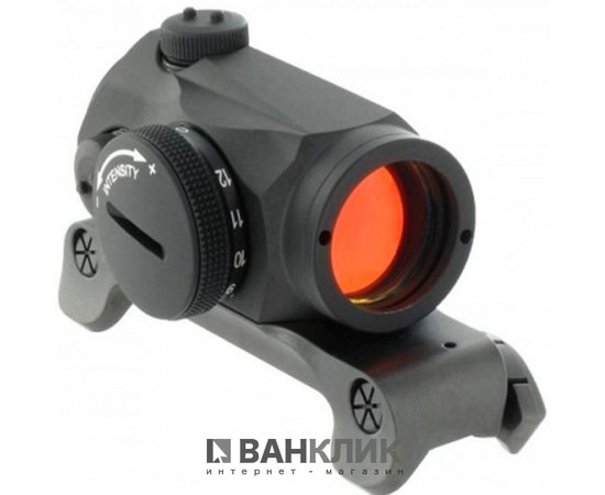 Приціл Aimpoint Micro H-2 2МОА Blaser SM (200187)