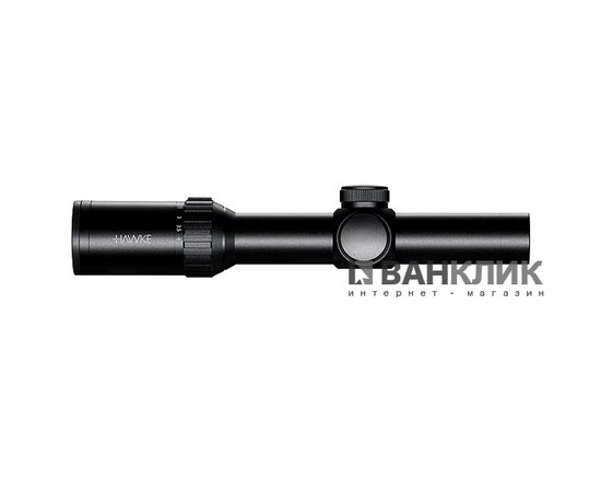 Прицел Hawke Vantage 30 WA 1-4х24, 30 мм, L4A Dot (14273)