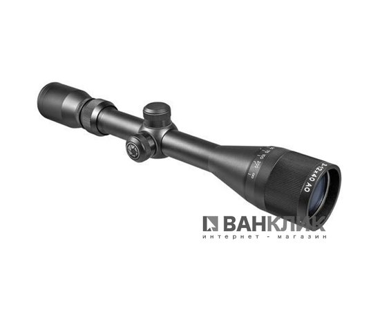 Приціл оптичний Barska AirGun 3-12X40 AO (30/30) 926932