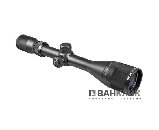 Прицел оптический Barska AirGun 3-12X40 AO (Mil-Dot) 914636