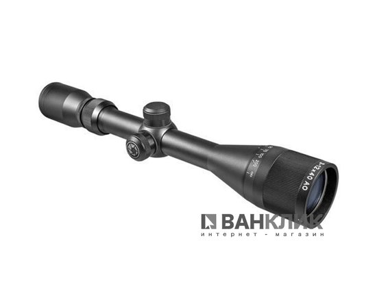 Прицел оптический Barska AirGun 3-12X40 AO (Mil-Dot) Refurbished 926401