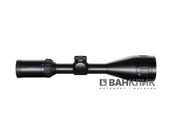 Приціл оптичний Hawke Airmax 4-12x50 AO, 1 ", AMX