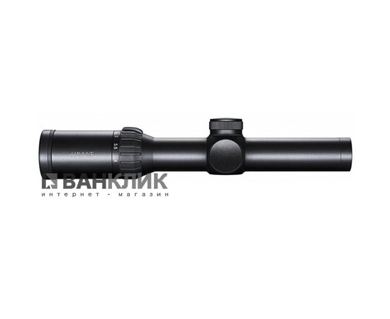 Приціл Hawke Endurance 30 WA 1-4х24, 30 mm, L4A Dot, підсвічування