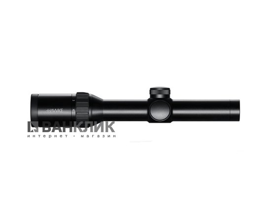 Прицел оптический Hawke Endurance 30 WA 1-4x24 (L4A IR Dot) 925034