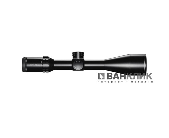 Прицел оптический Hawke Frontier FFP 5-25x56, 30 мм, MIL PRO, SF (18540)