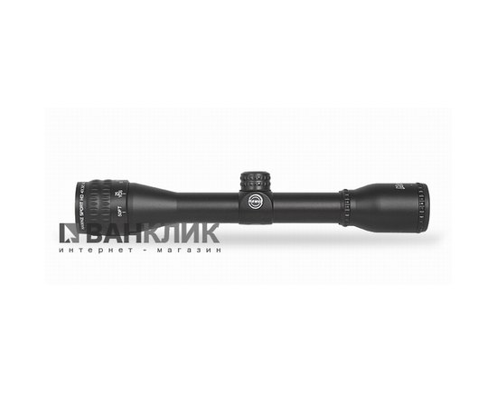 Прицел оптический Hawke Sport HD 4x32 AO (Mil Dot) 920265