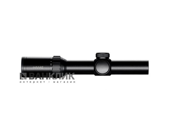 Приціл оптичний Hawke Vantage 30 WA 1-4x24 (L4A IR Dot) 925691