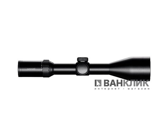 Прицел оптический Hawke Vantage 30 WA 3-12х56, 30 мм, L4A Dot (14275)