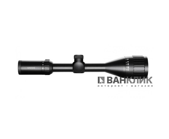 Приціл оптичний Hawke Vantage 4-12х50, 1 ", Mil Dot (14250)