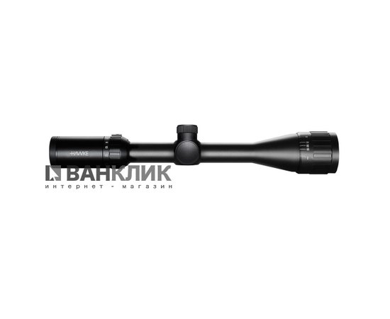 Приціл оптичний Hawke Vantage IR 4-12x40 AO (Rimfire .22 WMR R / G) 925180