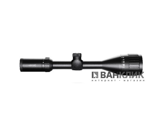 Приціл оптичний Hawke Vantage IR 4-12x50 AO (Mil Dot R / G) 928234