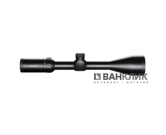 Прицел оптический Hawke Vantage IR 4-12x50 (Mil Dot R/G) 925181