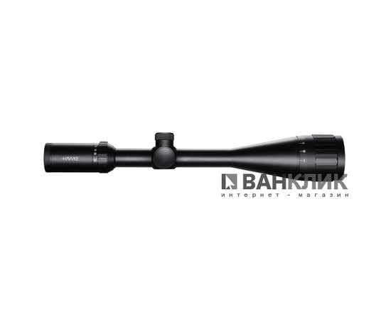 Приціл оптичний Hawke Vantage IR 6-24x50 AO (Mil Dot IR R / G) 925186