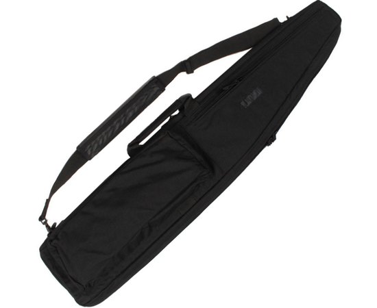 Чехол BLACKHAWK Shotgun Case, для ружья черный (64SG43BK)