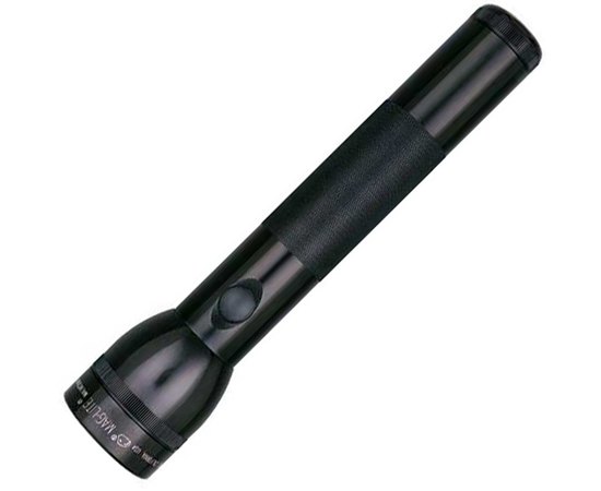 Ліхтар Maglite 2D S2D016R