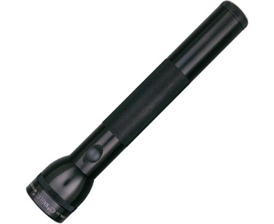 Ліхтар Maglite 3D у картонній коробці (S3D015R)