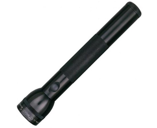 Ліхтар Maglite 4C в картонній коробці (S4C015R)