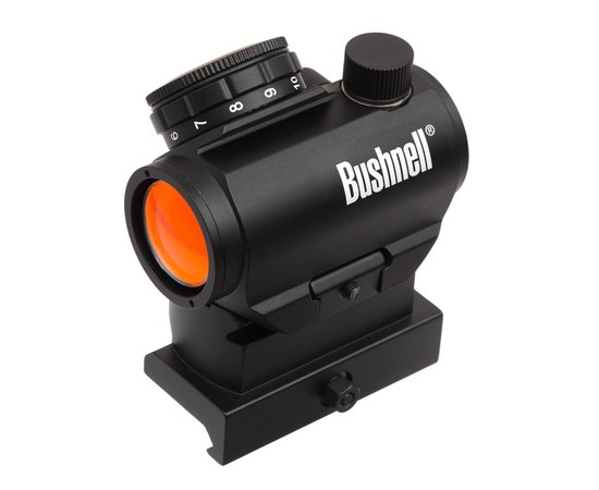 Коллиматорный прицел Bushnell TRS-25, 3 Moa Dot с креплением AR731306