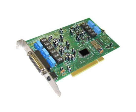 Многоканальный регистратор речи UNIKA RD-PCI UNIKA RD-8 Pro