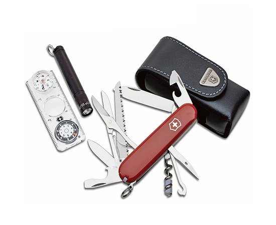 Набор Victorinox Traveller-Set 1.8726