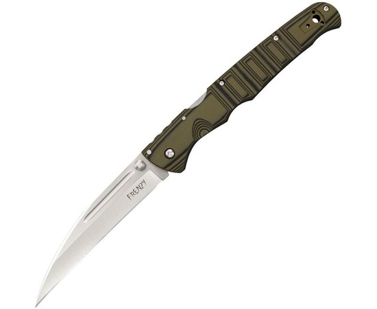 Нож Cold Steel Frenzy I (62P1A)