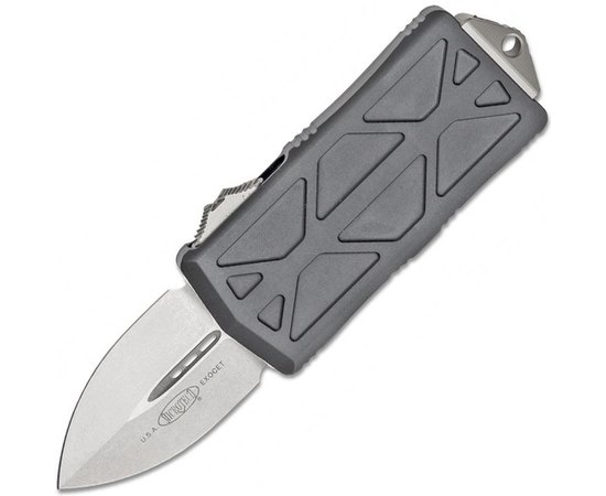 Ніж Microtech Exocet Stonewash 157-10