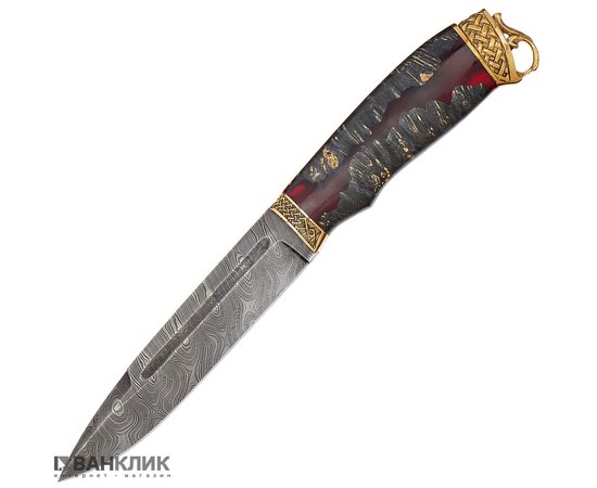 Ніж RAKnives Окопник RAO