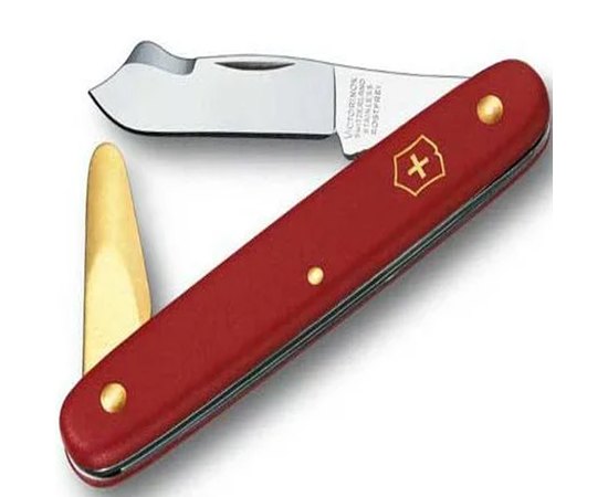 Нож Victorinox Садовый 3.9140