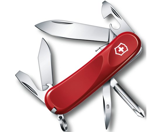 Многофункциональный нож Victorinox Swiss Army Tinker Small 0.4603