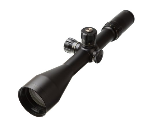 Оптический прицел Bushnell 6-24х50 Elite Tactical M, G2DMR, 1 Mil Dot 30mm ET6245FG