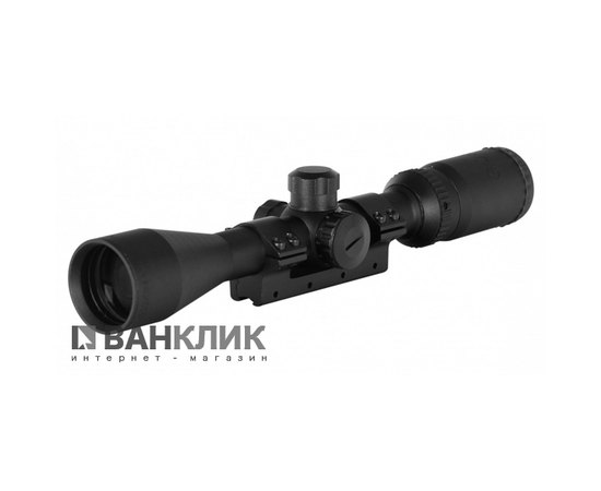 Оптический прицел Gamo 3-9x40 RGB (VE39x40RGB)