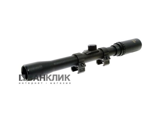 Оптический прицел Gamo 4х20 VE4x20TVWA