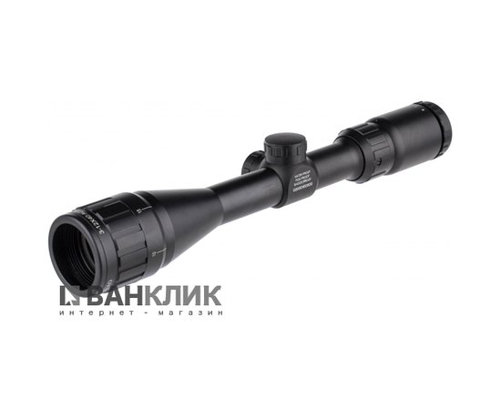 Прицел Air Precision 3-12x40 Air Rifle scope (ARN3-12x40)