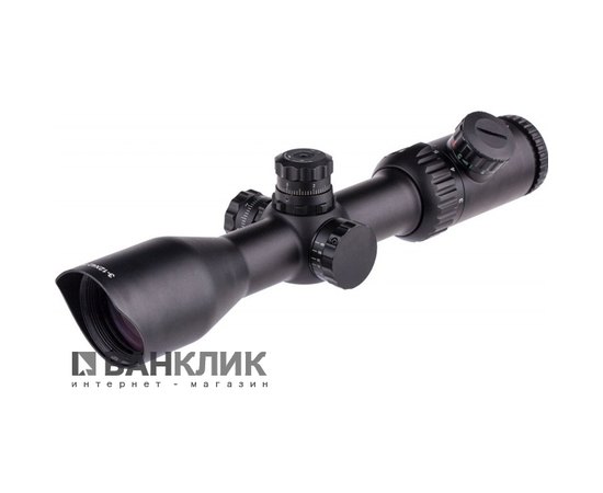 Прицел Air Precision 3-12x42SF Air Rifle scope IR (ARN3-12x42SF)