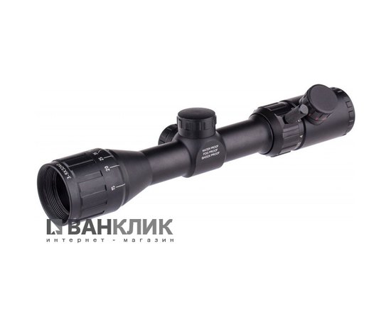 Приціл Air Precision 3-9х32 Air Rifle scope IR (ARN3-9x32IR)