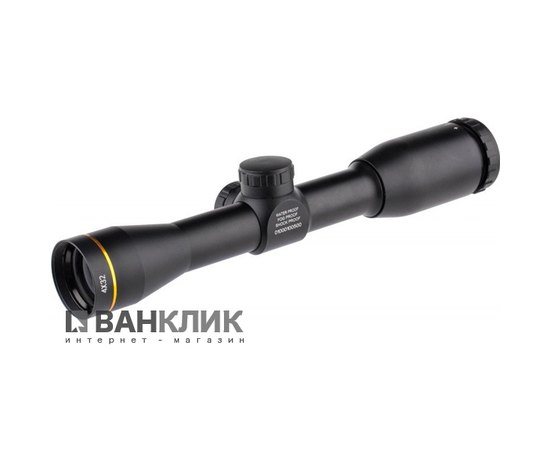 Приціл Air Precision 4х32 Air Rifle scope (ARN 4x32)