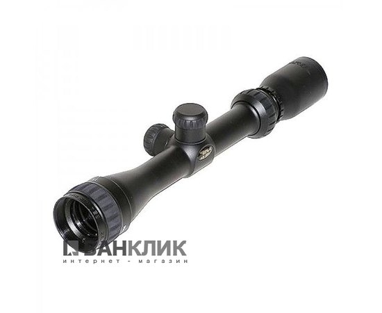 Прицел BSA Advance 1.5-6х42 IRG430, 30 мм, P-Flex