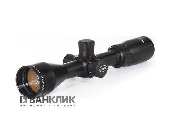 Приціл BSA AIR 3-12х44 Duplex (AR312x44)