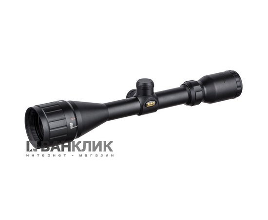 Прицел BSA Essential 4-12x44AO (EMD412X44AO)