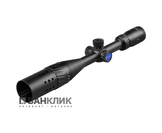 Прицел DISCOVERY  Optics vt-1 4-16x44 AOE 25,4mm, подсветка (170806)