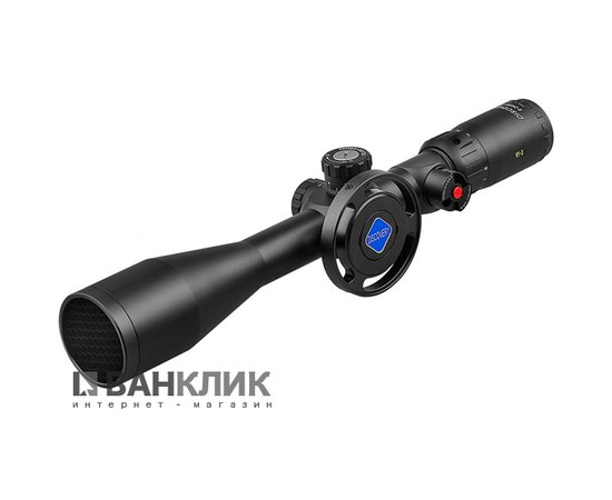 Прицел DISCOVERY  Optics vt-3  6-24x50 SFAI 30mm, без подсветки (170602)