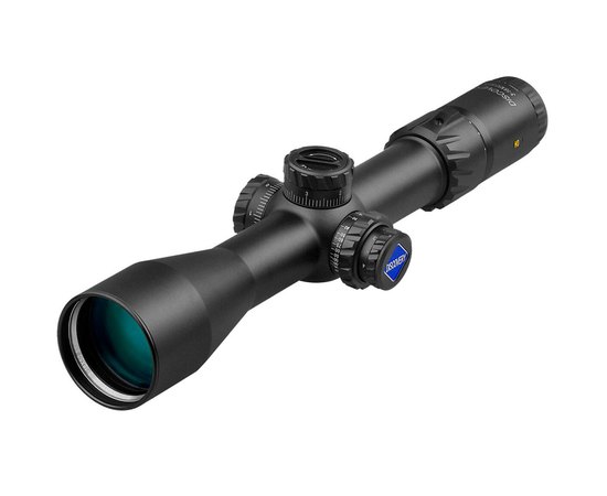 Приціл Discovery Optics HD 3-18x50 SFIR 34mm, підсвічування (170108)