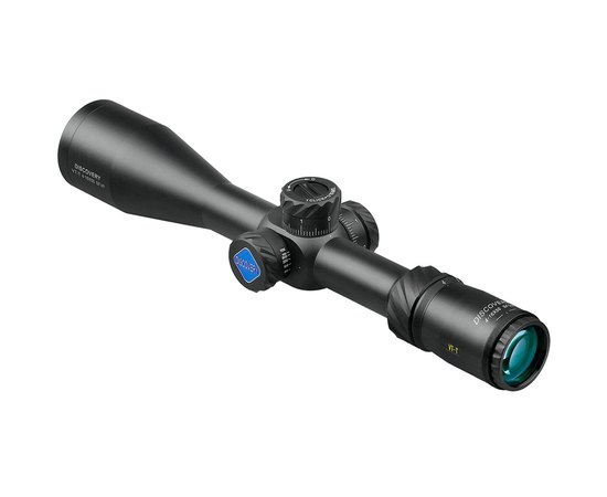 Прицел Discovery Optics VT-T 4-16 x 50SFVF 30mm без подсветки (170501)