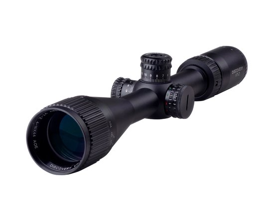 Прицел Discovery Optics vt-z 4-16x44 AOE 25mm, подсветка (170903)