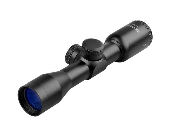 Прицел Discovery Optics vt-z 4x32 25,4mm, без подсветки (170908)