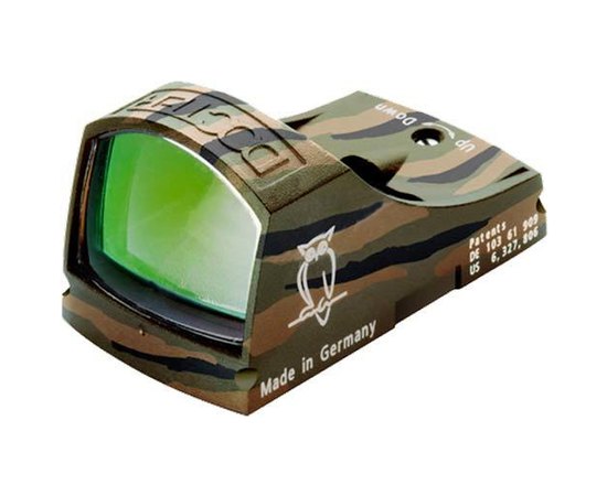 Приціл Docter DOCTERsight C Camouflage (55745)