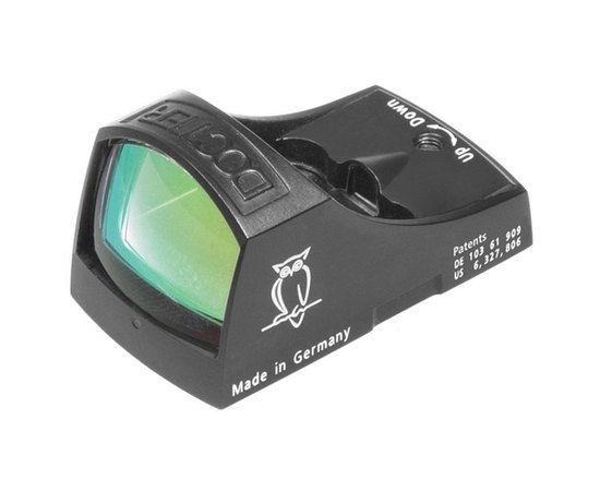 Приціл Docter Noblex Sight III 7.0 MOA (55717)