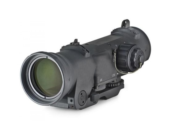 Приціл ELCAN SpecterDR 1.5-6х, DFOV156-C1