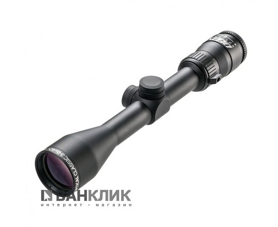 Приціл оптичний Delta DO Classic 3-9x40 MD DO-2205